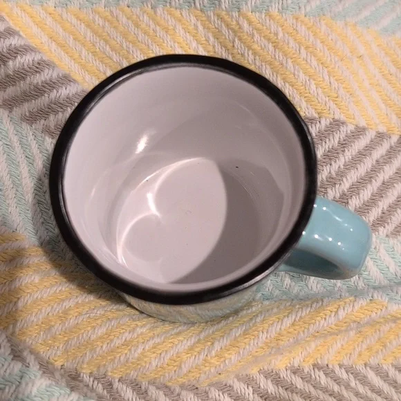 Ceramic mini mug - Picture 5 of 6